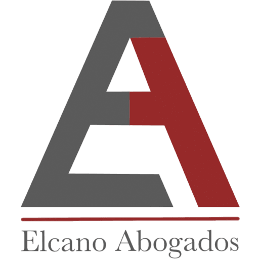 Logotipo de Elcano Abogados Logotipo de Elcano Abogados