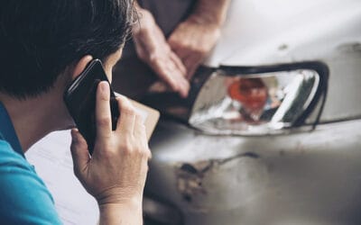 Cómo actúa el Seguro en caso de accidente bajo los efectos del alcohol en España