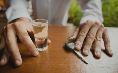 Tasa de alcoholemia: de qué depende y cuánto duran sus efectos