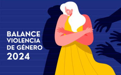 Análisis de la Violencia de Género en España: balance de víctimas y cifras del 2024