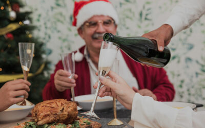 Consejos para consumir alcohol de forma responsable estas Navidades