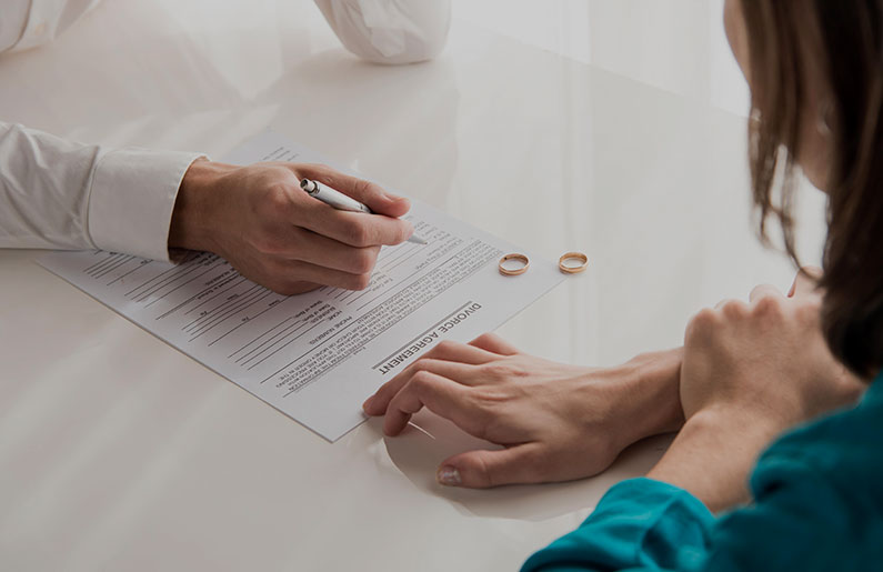 Divorcio y violencia de género: lo que necesitas saber