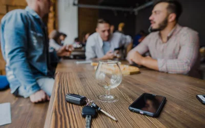 La DGT anuncia cambios en la normativa de 2025: reducción de la tasa de alcohol y sanciones más estrictas.