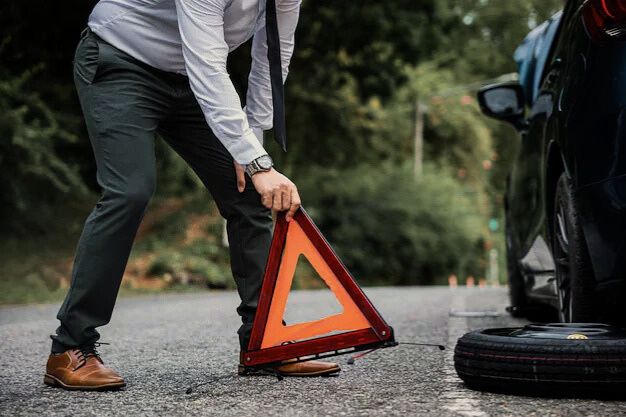 Abogado en accidentes de Tráfico Bilbao