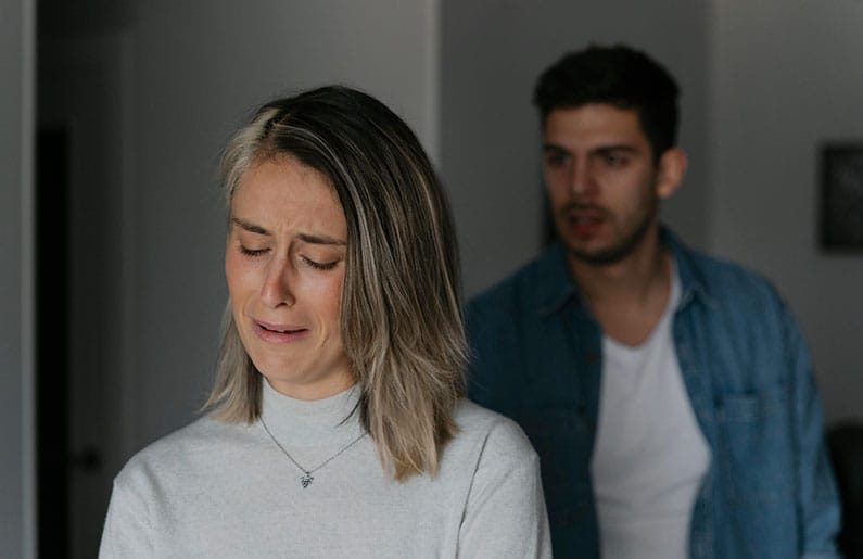 ¿Qué son las órdenes de protección y cómo solicitarlas?