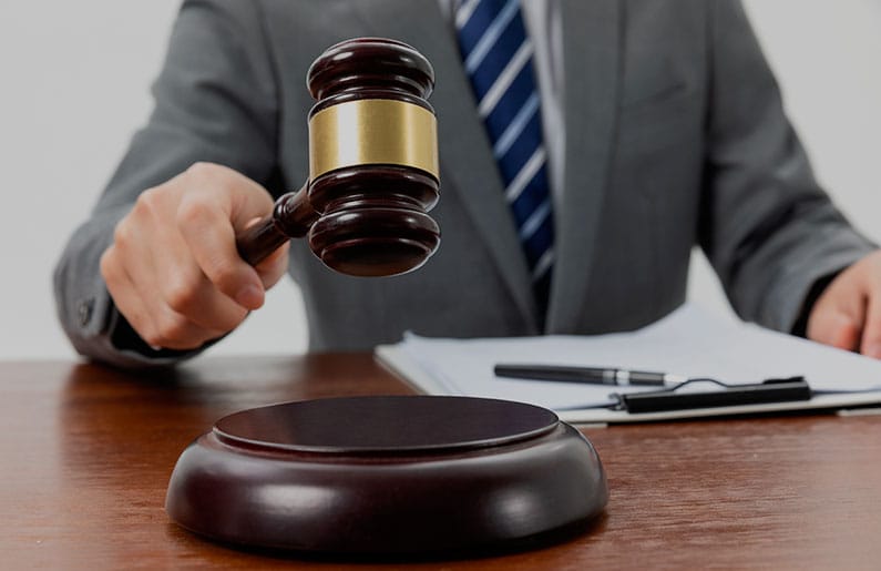 Pasar por un juicio rápido por alcoholemia: la importancia del acompañamiento legal