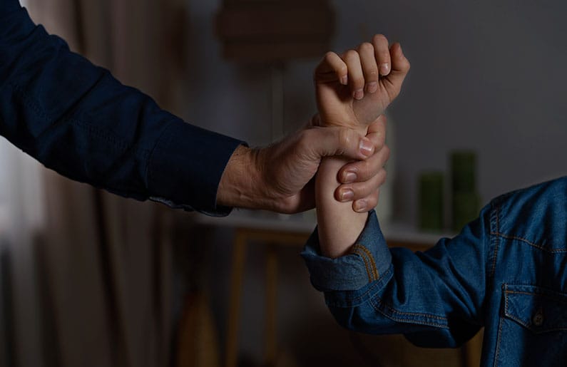 Violencia vicaria: cuando los hijos se usan como instrumento de daño