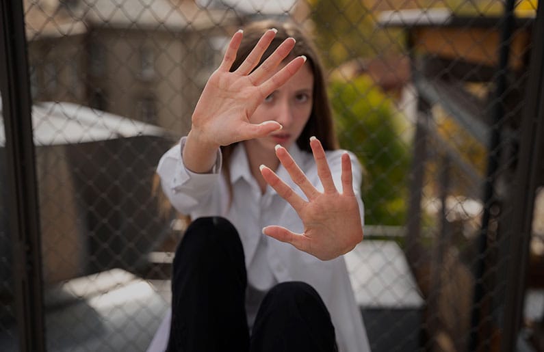 La-cultura-del-silencio,-motivo-por-el-que-muchas-víctimas-por-violencia-de-genero-no-denuncian Por qué tantas mujeres no denuncian por violencia de género y cómo solucionarlo