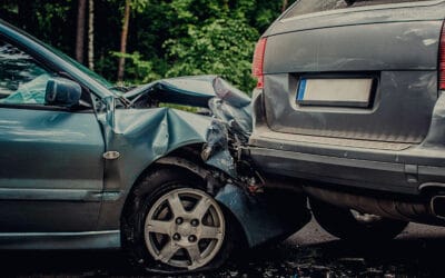 Tabla de indemnizaciones por accidente de tráfico en España