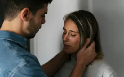 Prevención de la Violencia de Género: Reconoce las señales antes de que sea tarde