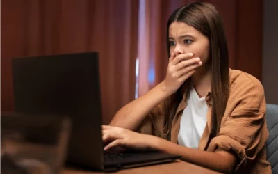 Sextorsión: qué es, cómo reconocerla y cómo actuar ante el chantaje