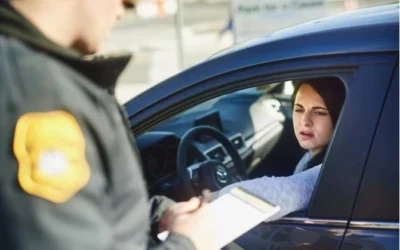 Conducir sin Carnet: Multas, Penas y Consecuencias Legales en 2025