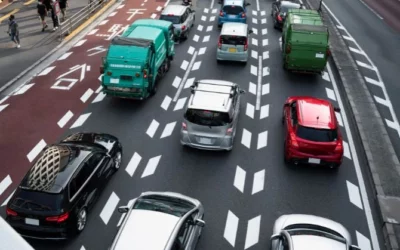 Novedades de la DGT para 2026: nuevas normas de tráfico