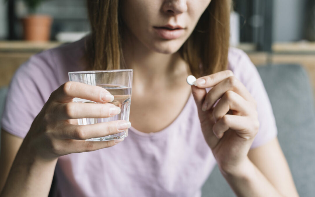 Positivo en un control de drogas por medicamentos recetados: qué hacer y cómo defenderse