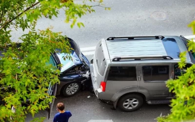 Accidentes de Tráfico: Quién es Responsable, Qué Indemnización Puedes Reclamar y Cuáles Son Tus Derechos