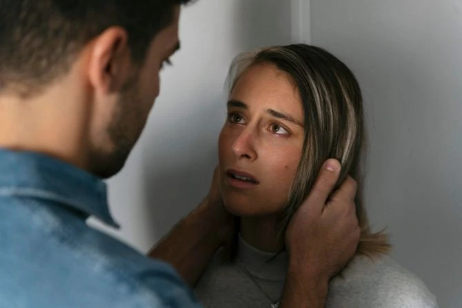 Violencia de género Violencia de género