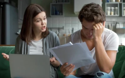 Violencia económica: un fenómeno que pasa desapercibido