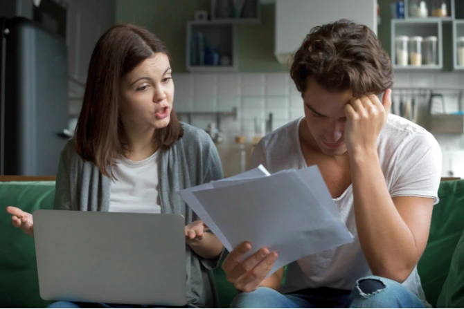 Violencia económica