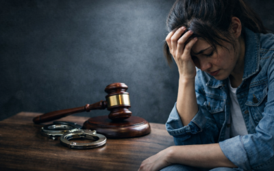 Delitos sexuales en España: diferencias, penas y derechos de la víctima