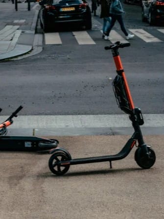 normativa patinete eléctrico