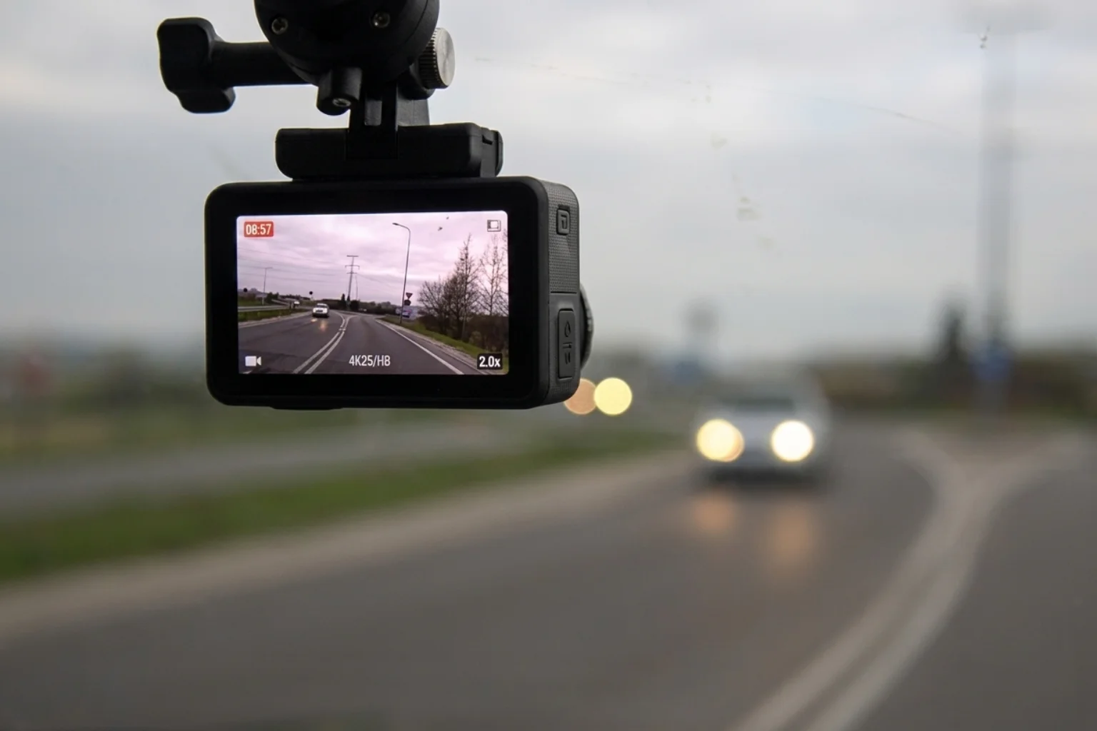 dashcams en accidentes de tráfico dashcams en accidentes de tráfico