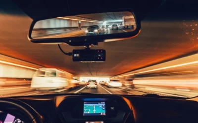 Dashcams en accidentes de tráfico en Bilbao: prueba clave en reclamaciones y fraudes
