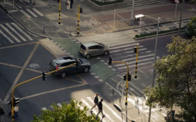 Accidente de tráfico sin seguro quién paga los daños