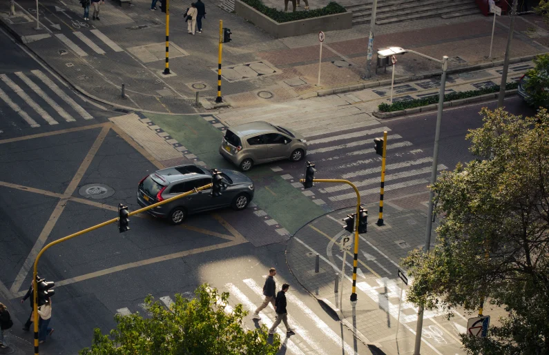 accidentes sin seguros