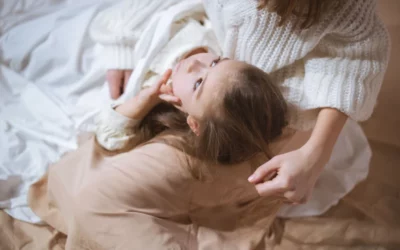 ¿Qué es la violencia vicaria? Todo lo que debes saber