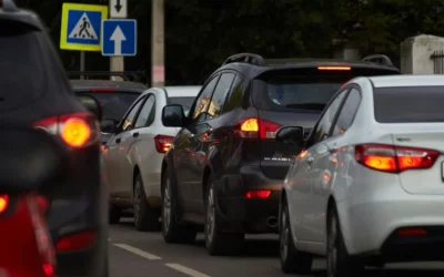 Oferta motivada del seguro tras un accidente de tráfico