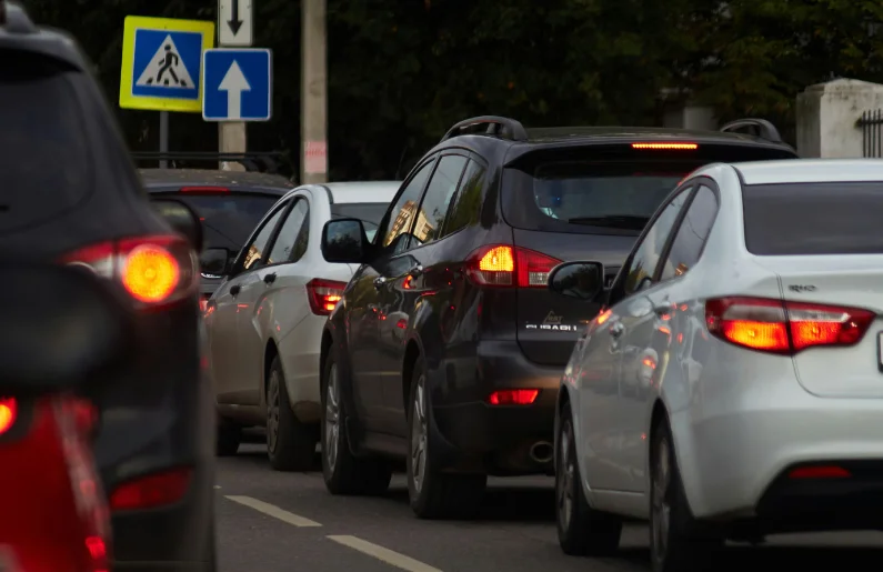 indemnización accidente de tráfico